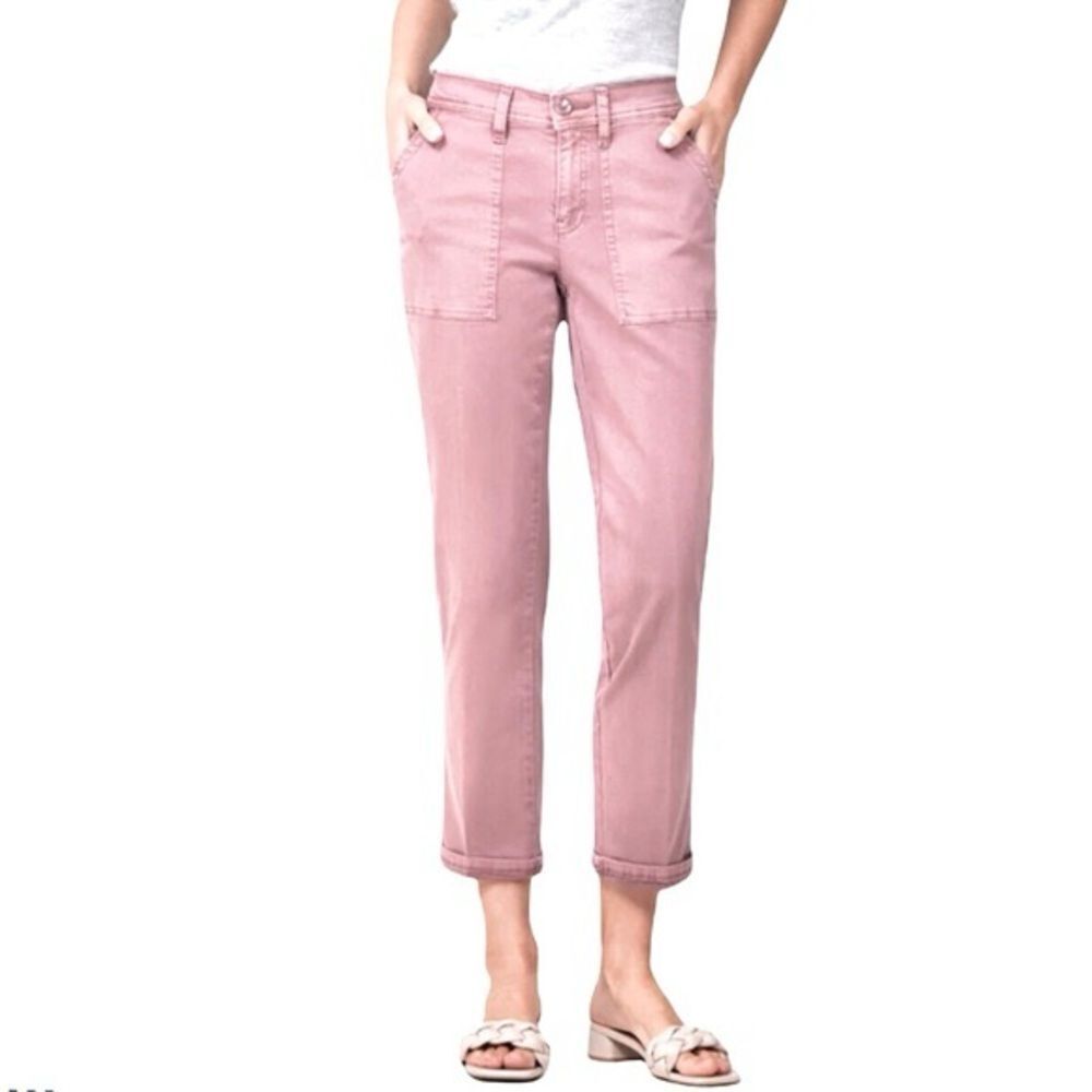 Anthropologie Pilcro pants Sz‎ 30